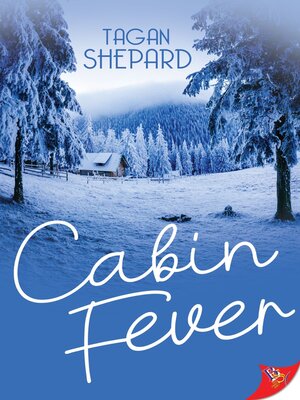 cover image of Cabin Fever